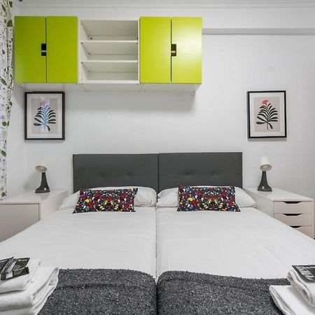 Ybarra Apartment By People Rentals บิลเบา ภายนอก รูปภาพ