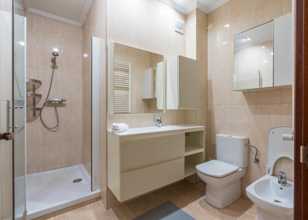 Ybarra Apartment By People Rentals บิลเบา ภายนอก รูปภาพ