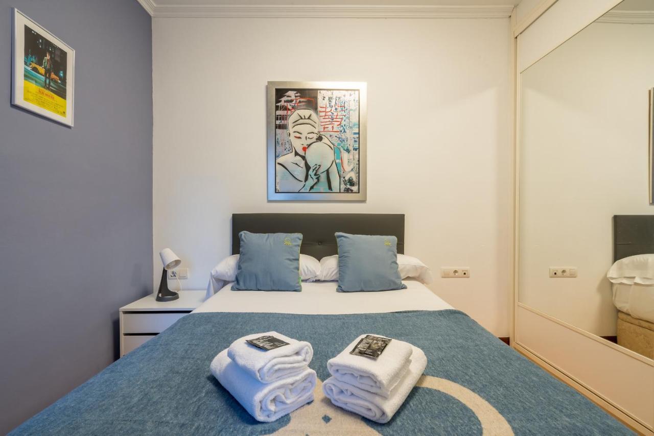 Ybarra Apartment By People Rentals บิลเบา ภายนอก รูปภาพ