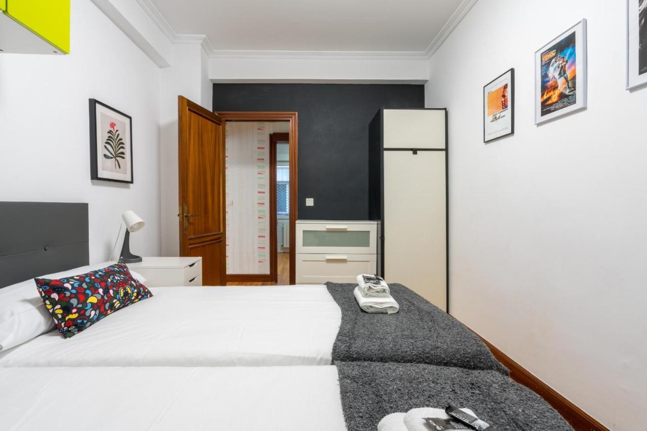 Ybarra Apartment By People Rentals บิลเบา ภายนอก รูปภาพ