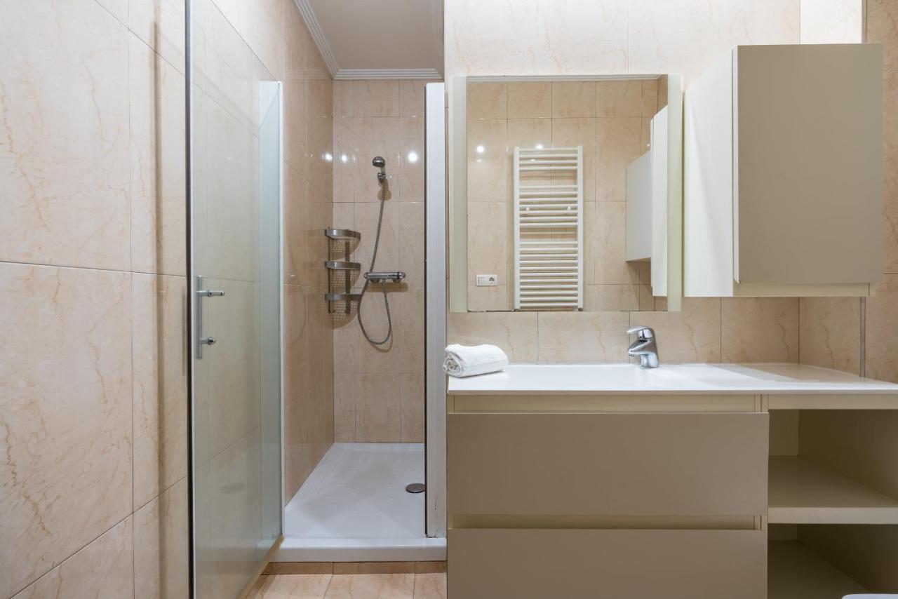 Ybarra Apartment By People Rentals บิลเบา ภายนอก รูปภาพ